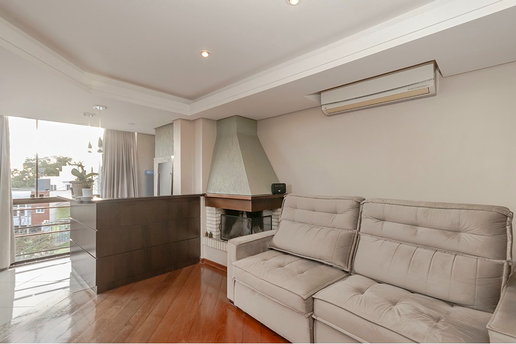 Apartamento à venda com 2 quartos, 79m² - Foto 1