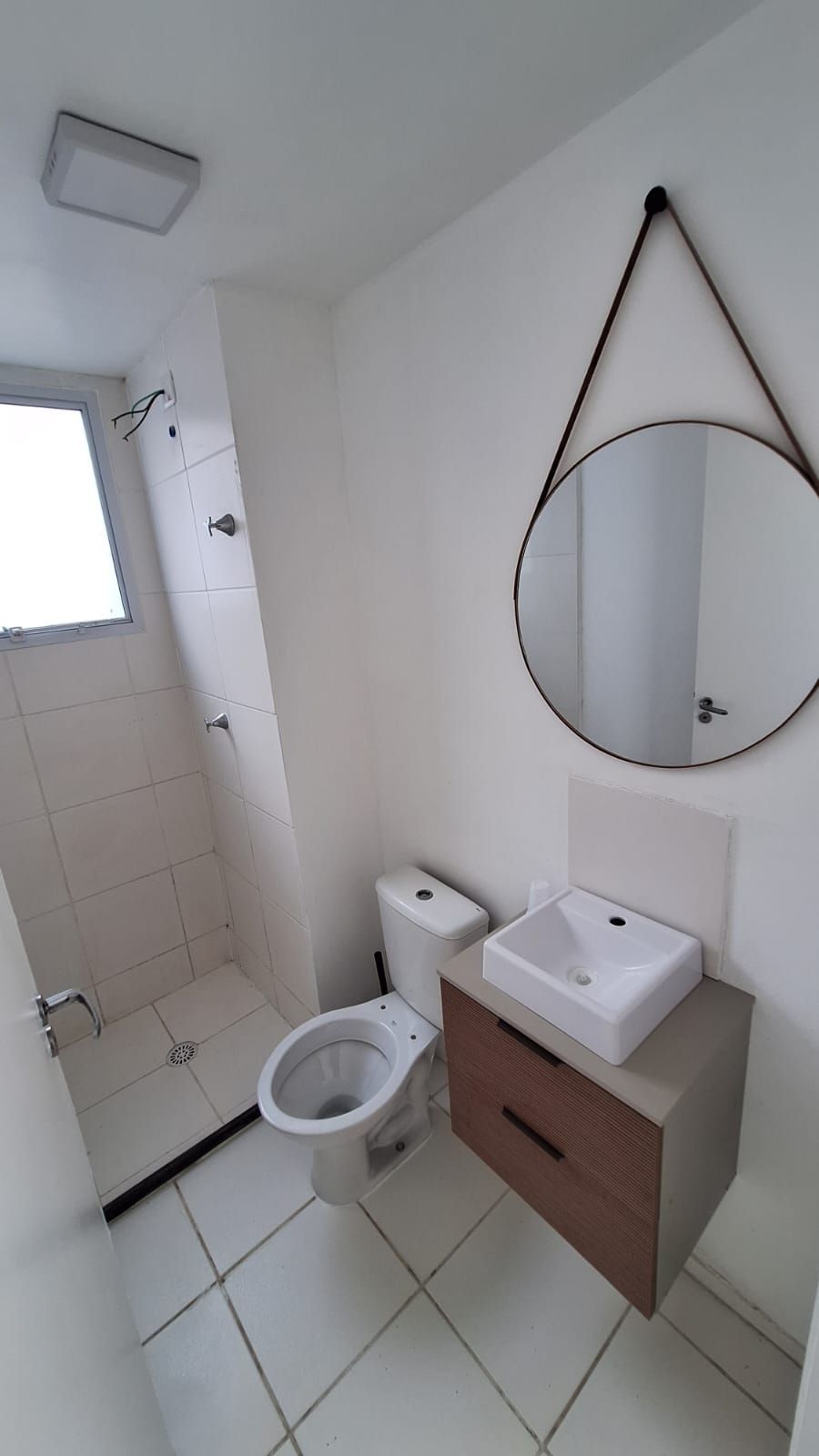 Apartamento, 2 quartos, 41 m² - Foto 7