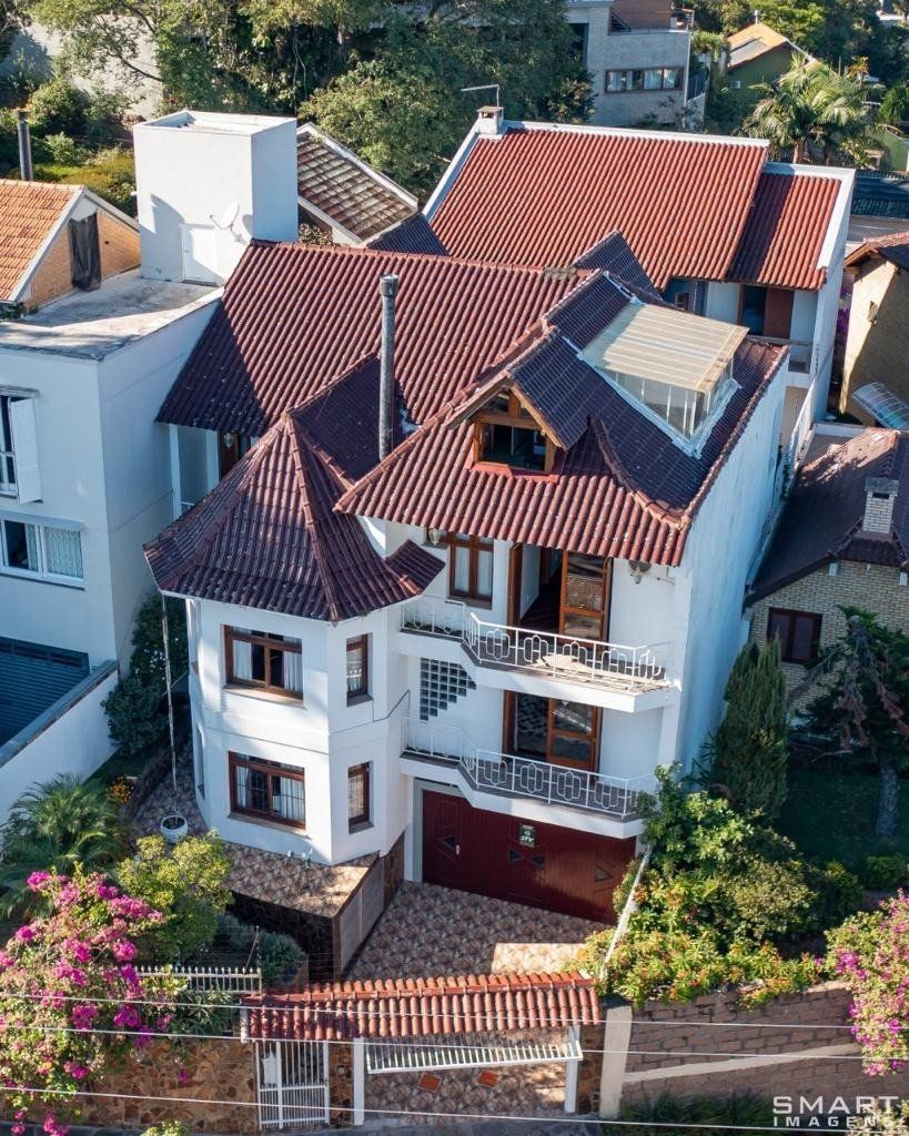 Casa à venda com 4 quartos, 465m² - Foto 55