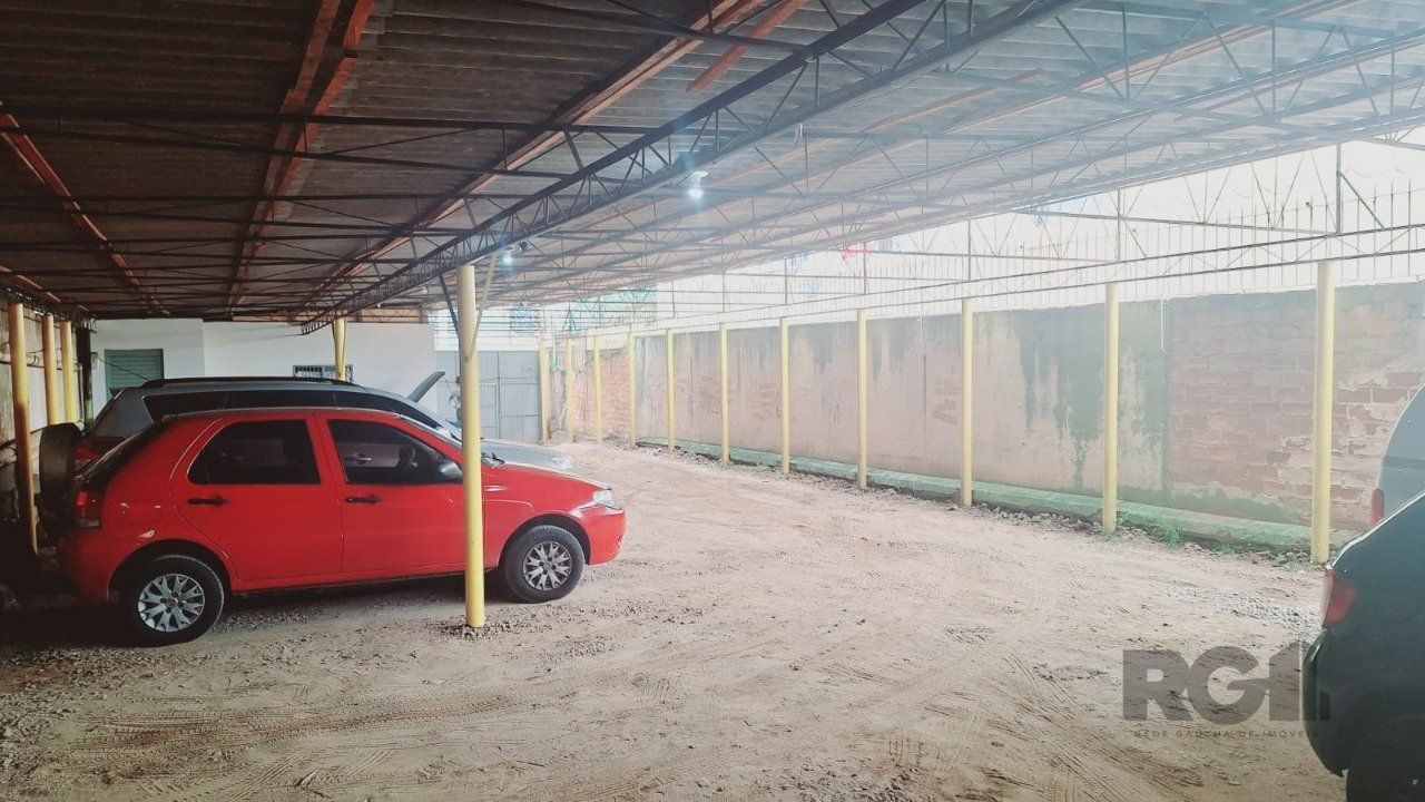 Terreno à venda, Azenha - Porto Alegre