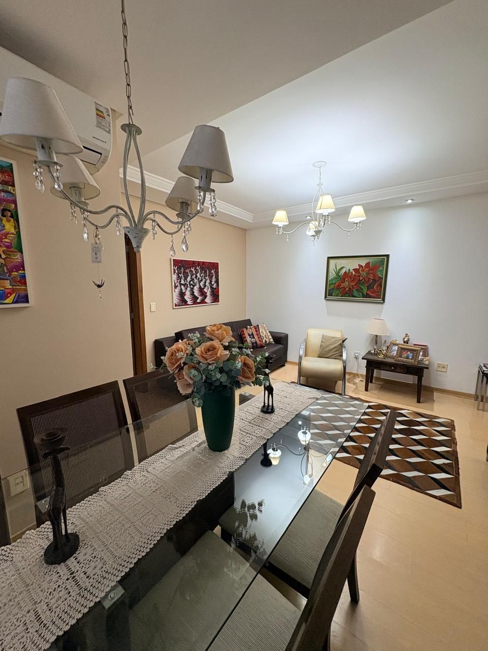 Apartamento, 3 quartos, à venda, 86 m², Tristeza - Porto Alegre — foto 3