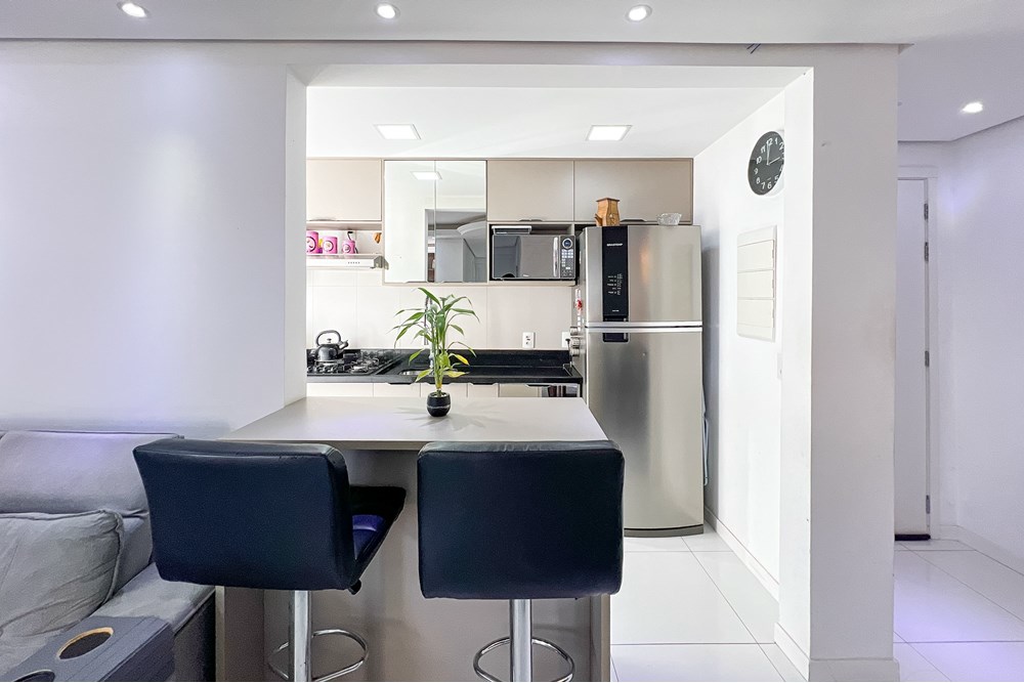 Apartamento, 3 quartos, 62 m² - Foto 37