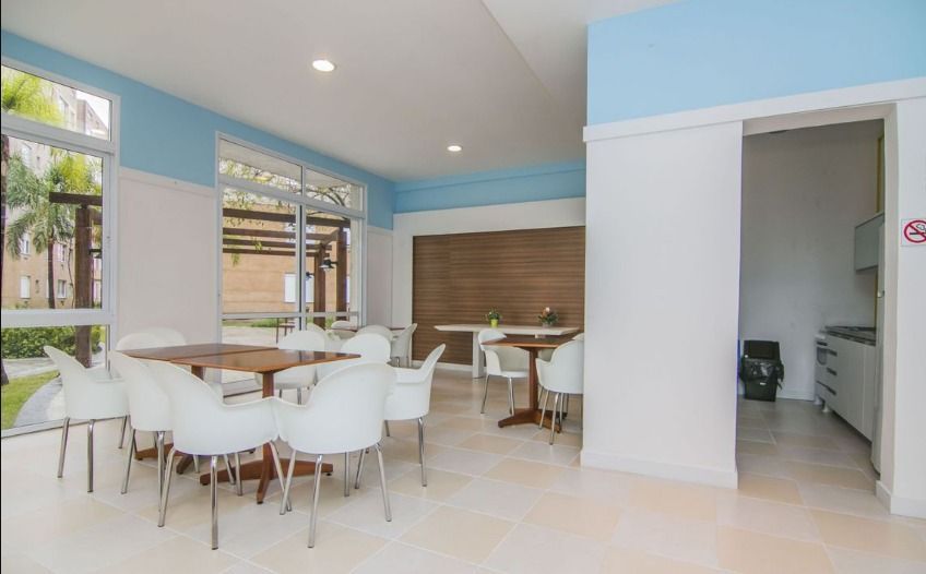 Apartamento, 2 quartos, 46 m² - Foto 23