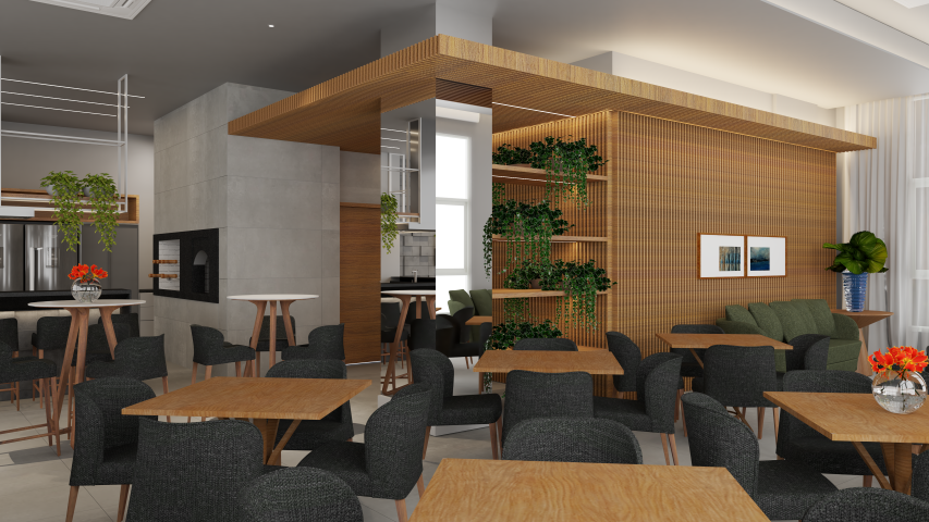 Apartamento, 4 quartos, 217 m² - Foto 11