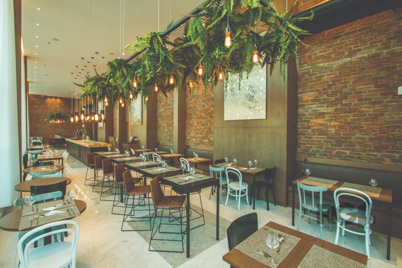 Hotel, 31 m² - Foto 3