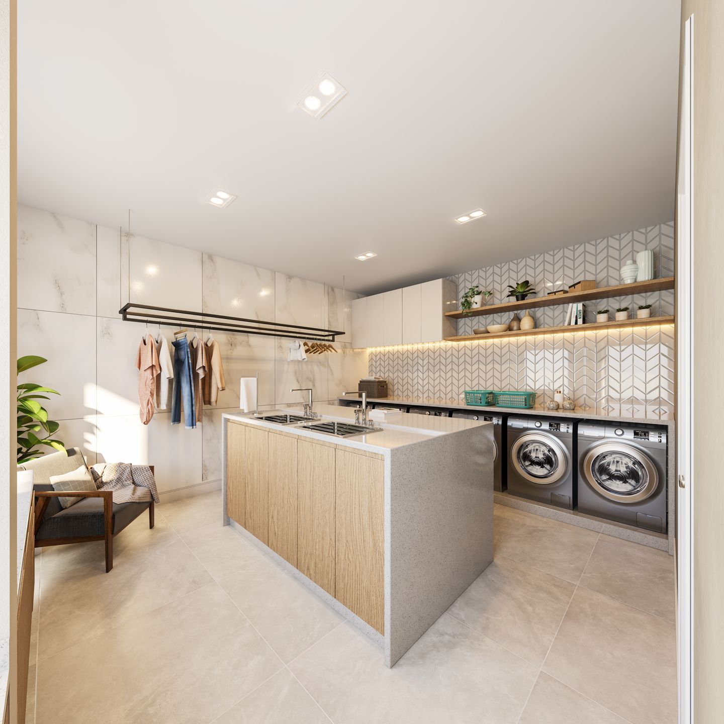 Apartamento, 1 quarto, 22 m² - Foto 6