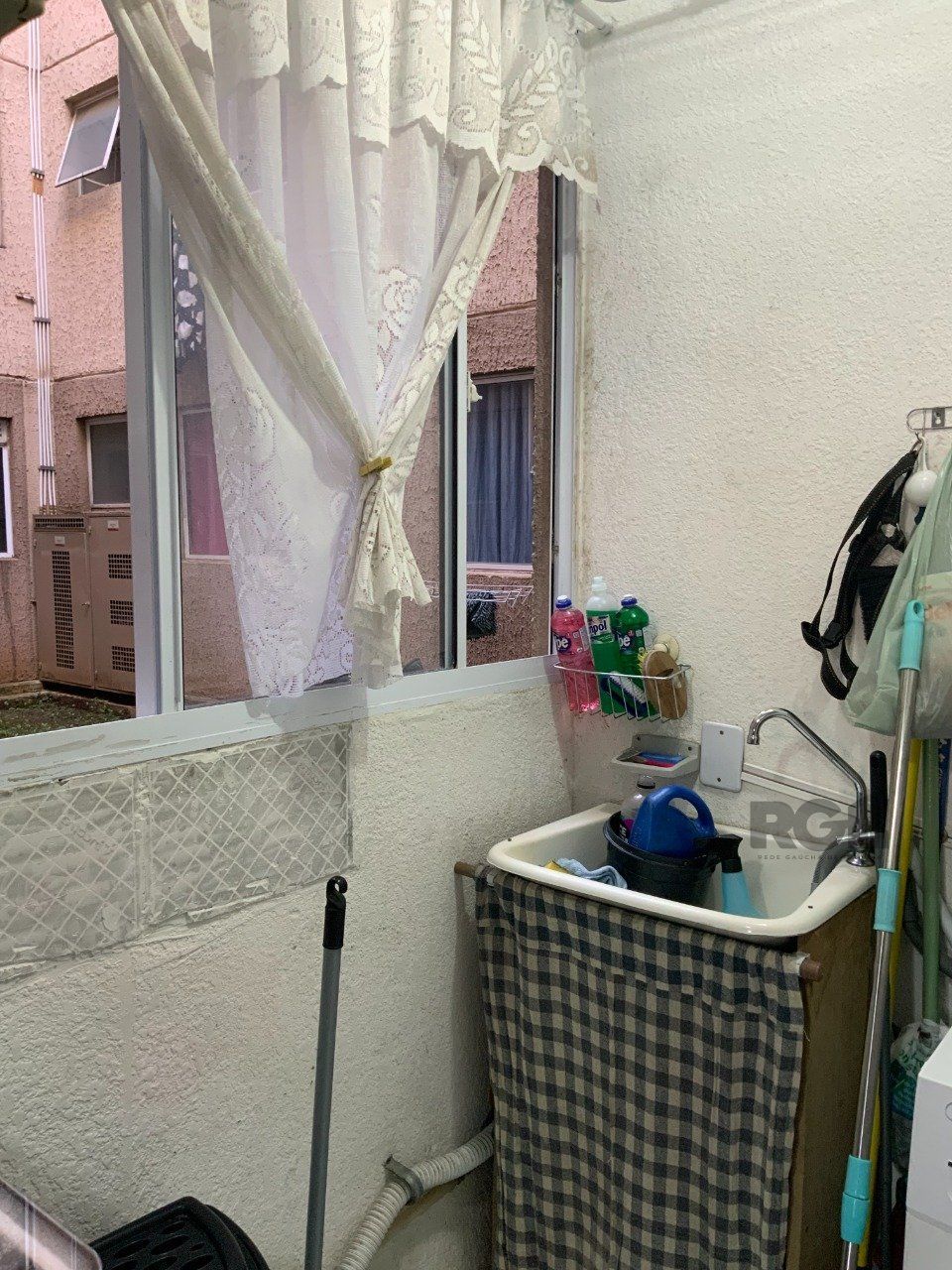 Apartamento à venda com 2 quartos, 41m² - Foto 10