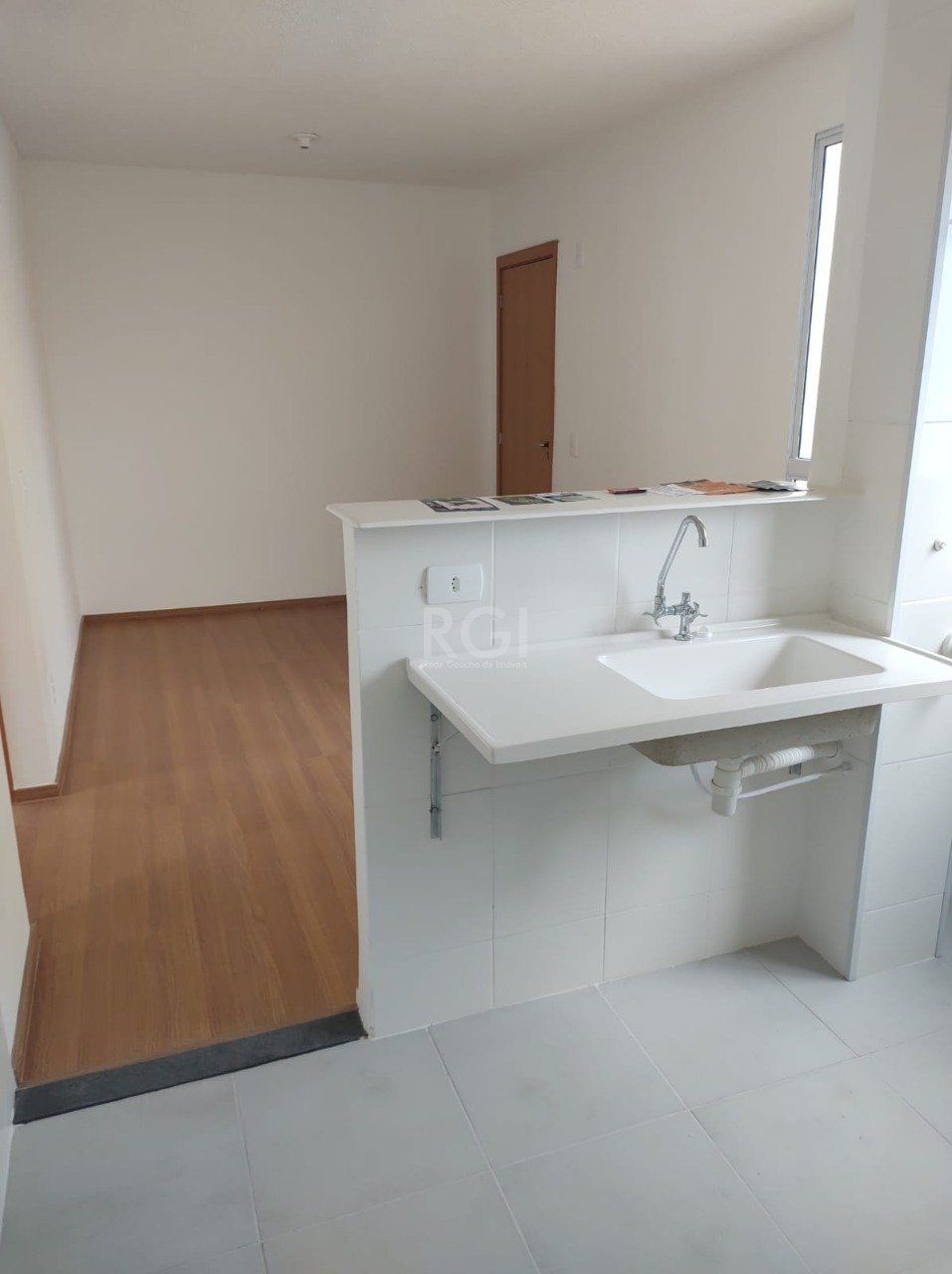 Apartamento, 2 quartos, 40 m² - Foto 8