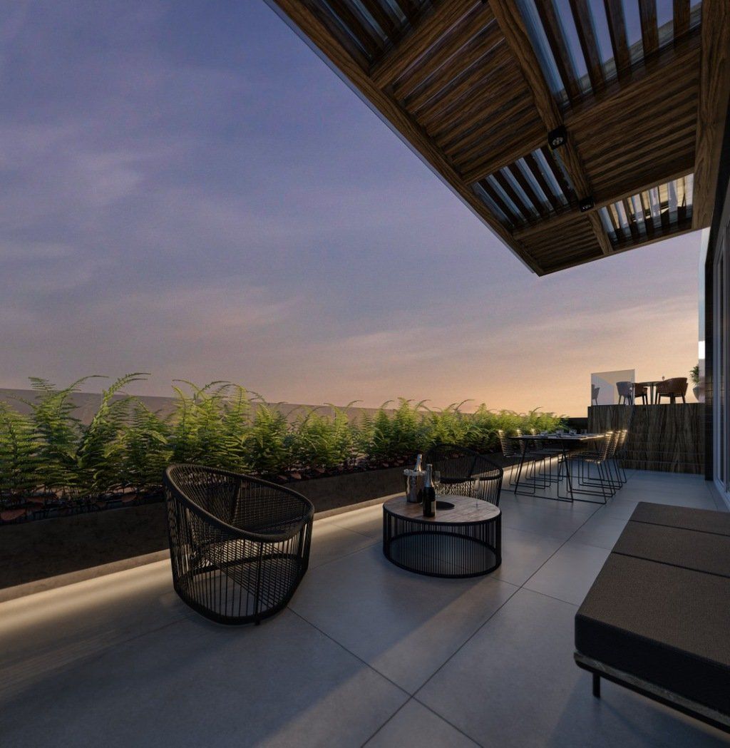 Apartamento, 3 quartos, 109 m² - Foto 21