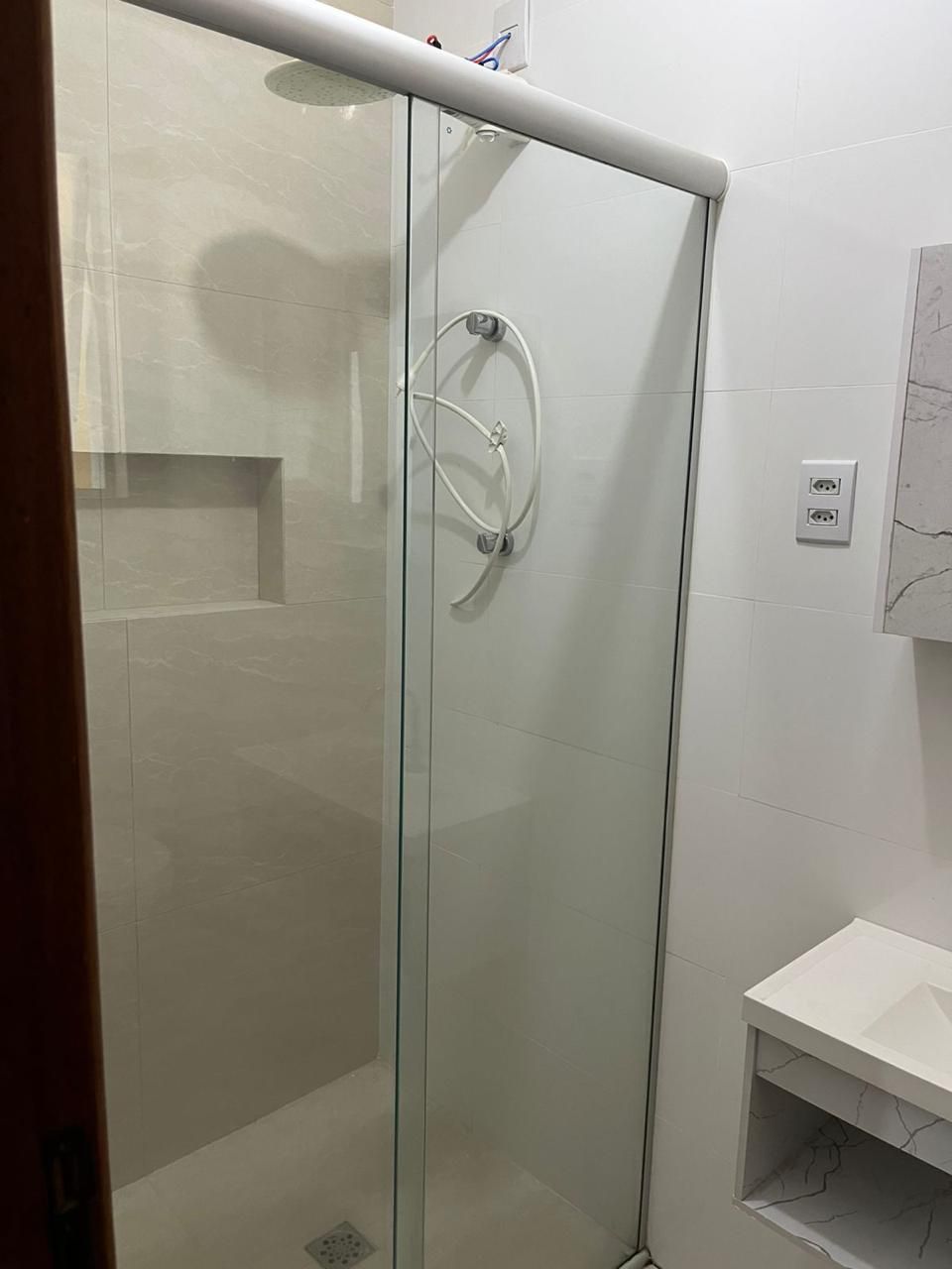 Apartamento à venda com 1 quarto, 34m² - Foto 11