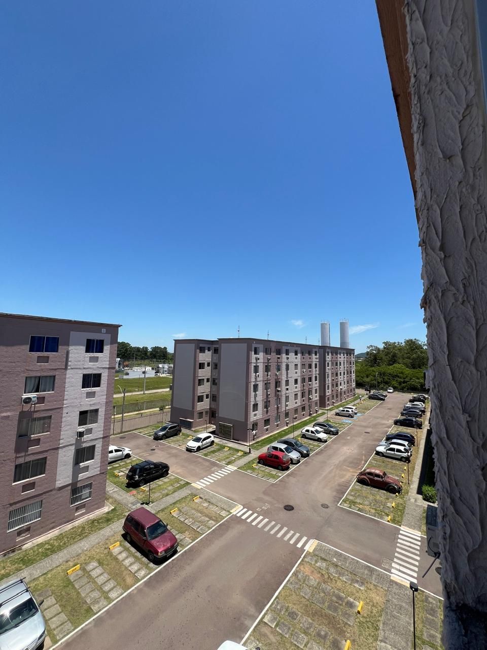 Apartamento, 2 quartos, 40 m² - Foto 37