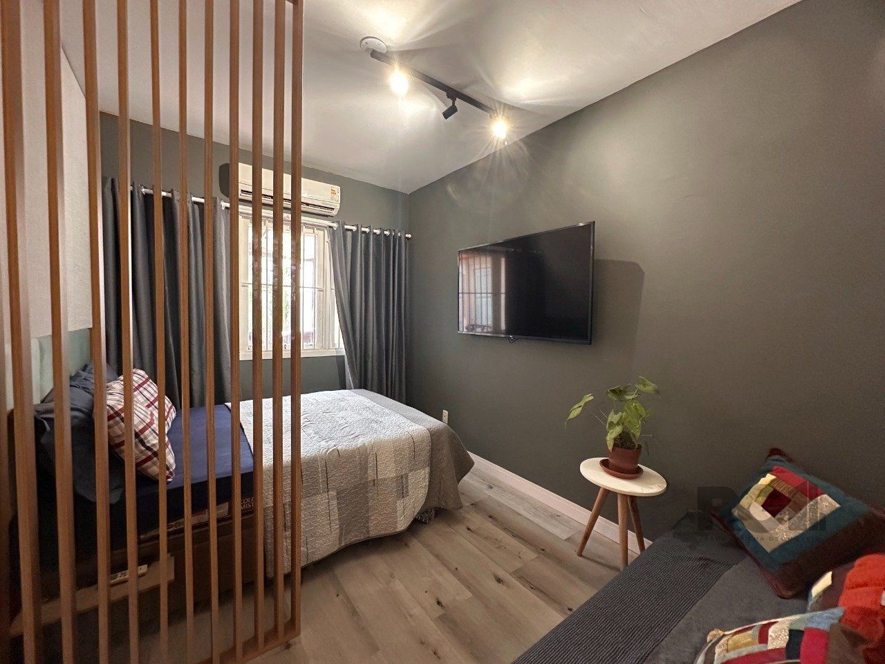 Apartamento, 1 quarto, 34 m² - Foto 12