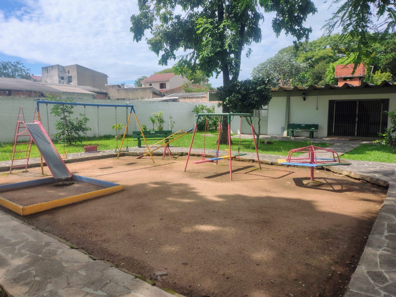 Apartamento, 2 quartos, 60 m² - Foto 20