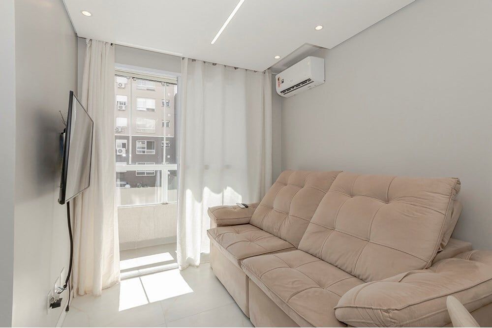 Apartamento à venda com 2 quartos, 53m² - Foto 65