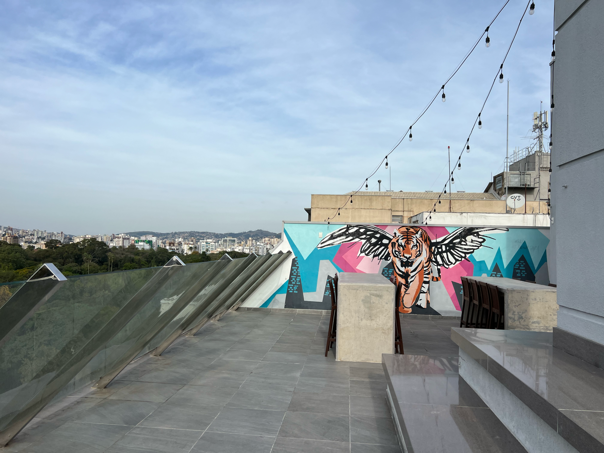 Apartamento, 1 quarto, 30 m² - Foto 12