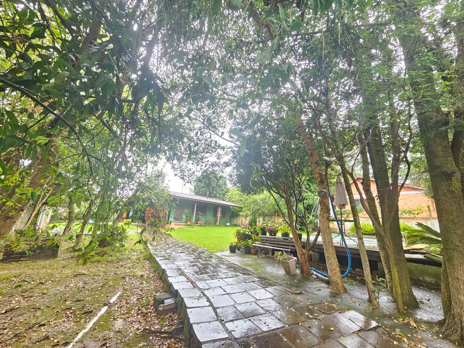 Casa, 3 quartos, 190 m² - Foto 4