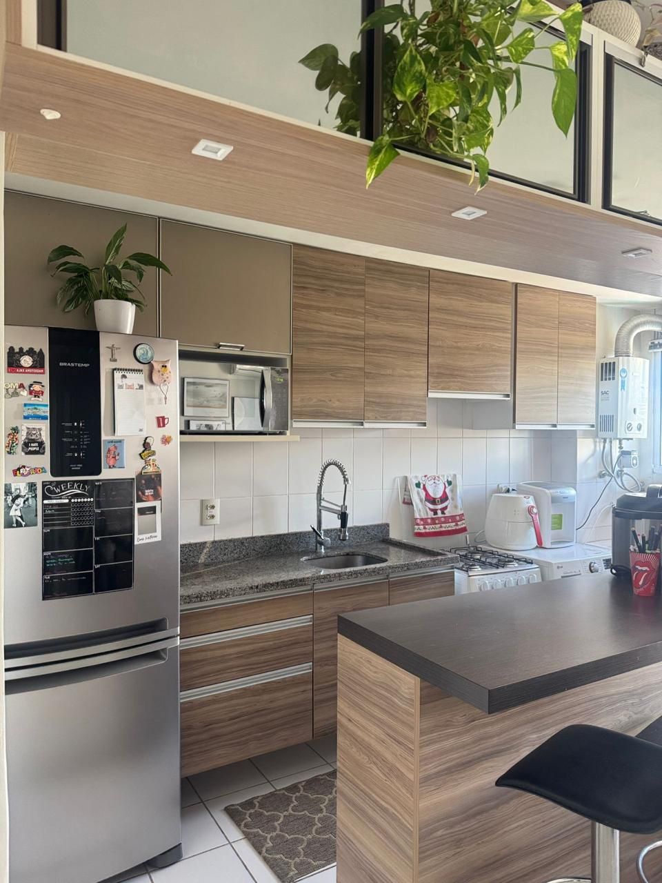 Apartamento, 2 quartos, 42 m² - Foto 10