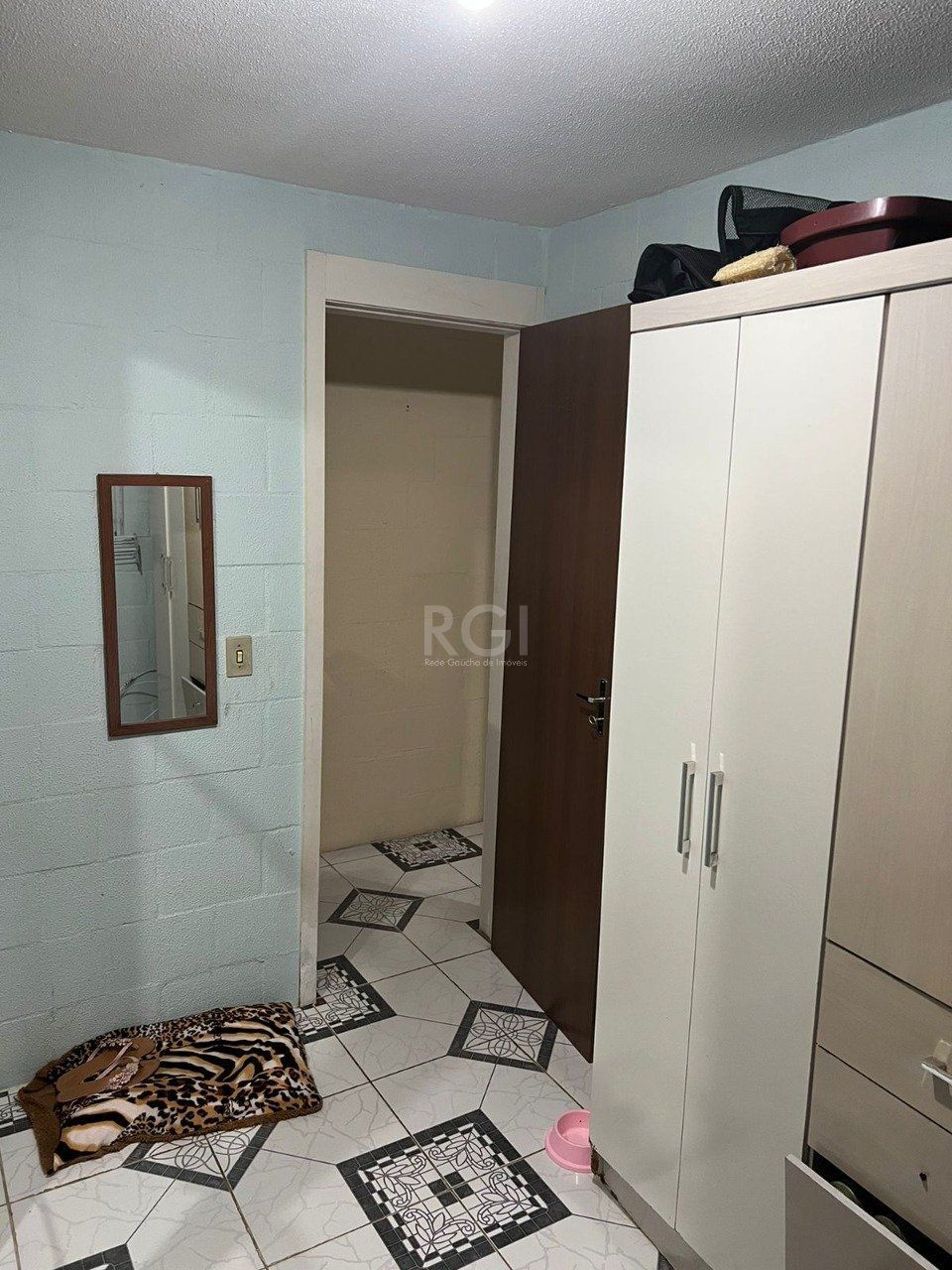 Apartamento, 2 quartos, 39 m² - Foto 13
