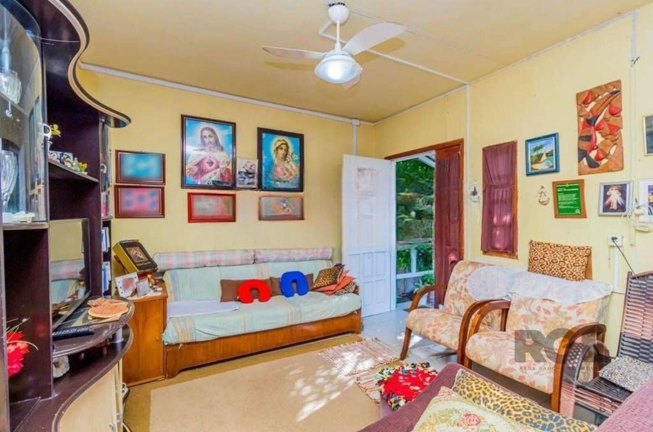 Casa, 1 quarto, 180 m² - Foto 5