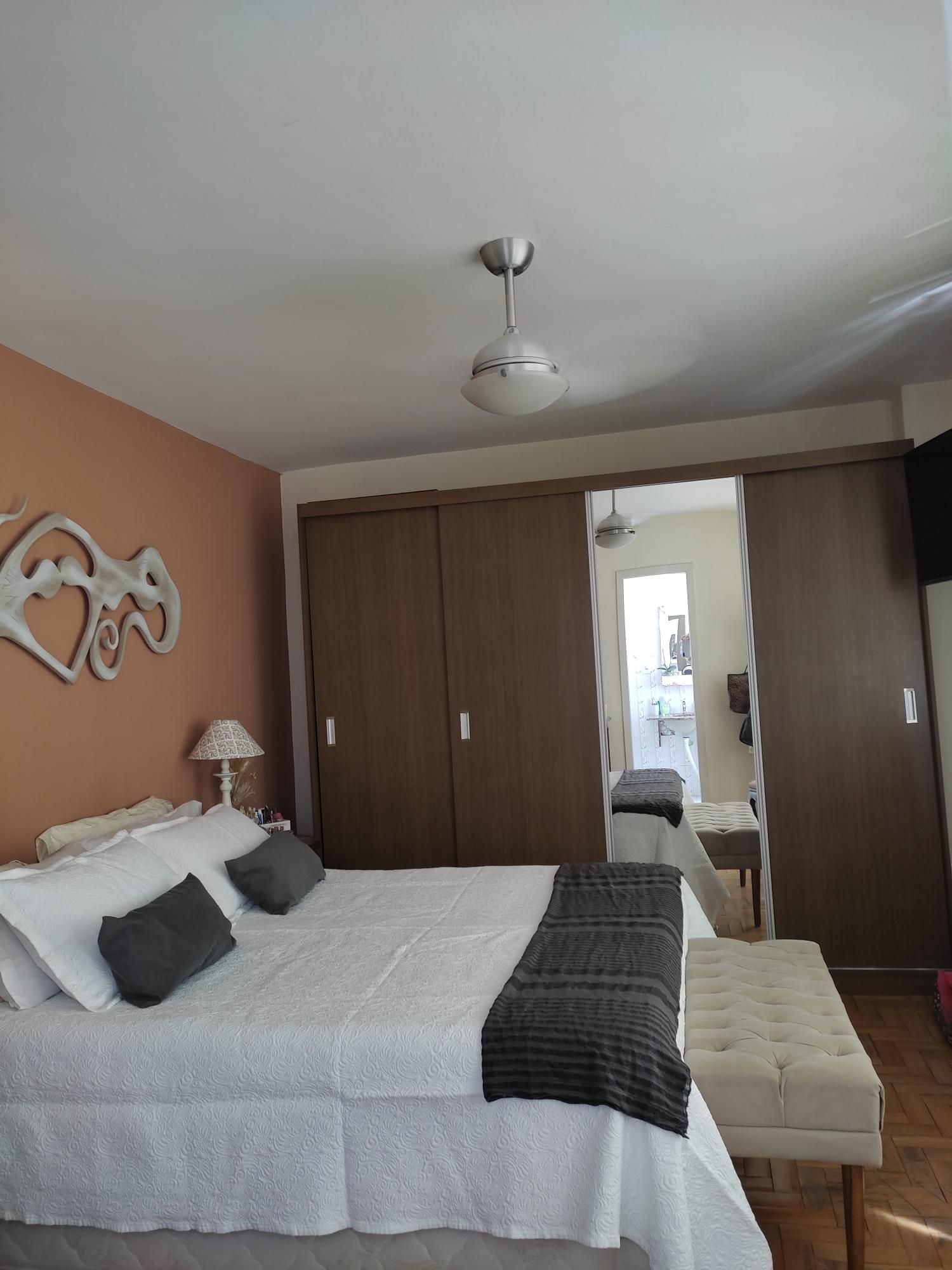 Apartamento, 3 quartos, 121 m² - Foto 12