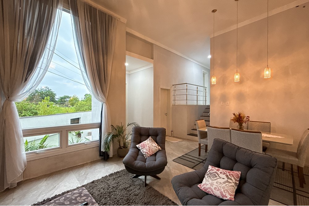 Casa, 5 quartos, 195 m² - Foto 11