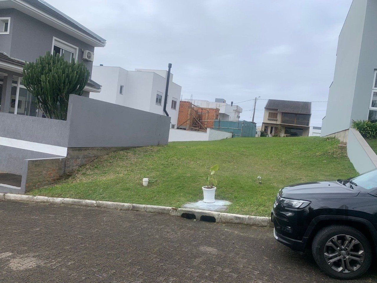 Terreno, à venda, Aberta dos Morros - Porto Alegre — foto 3