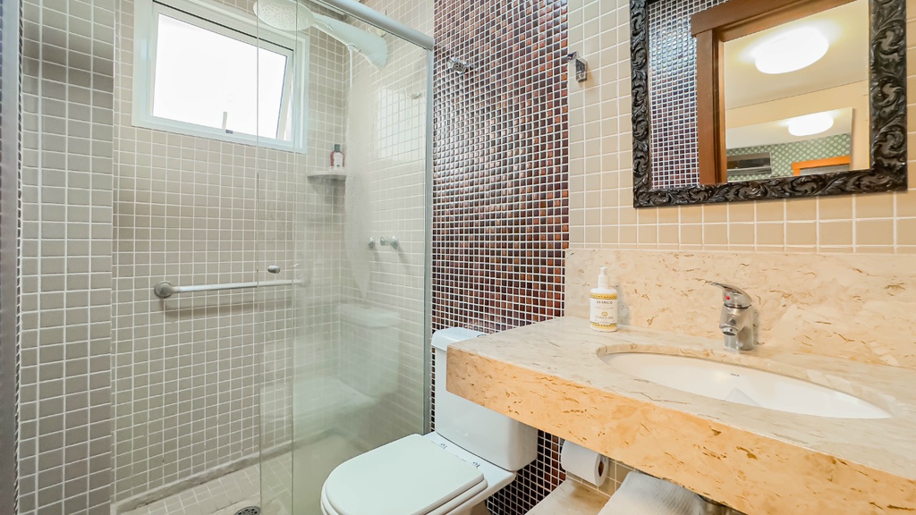 Apartamento à venda com 2 quartos, 50m² - Foto 18