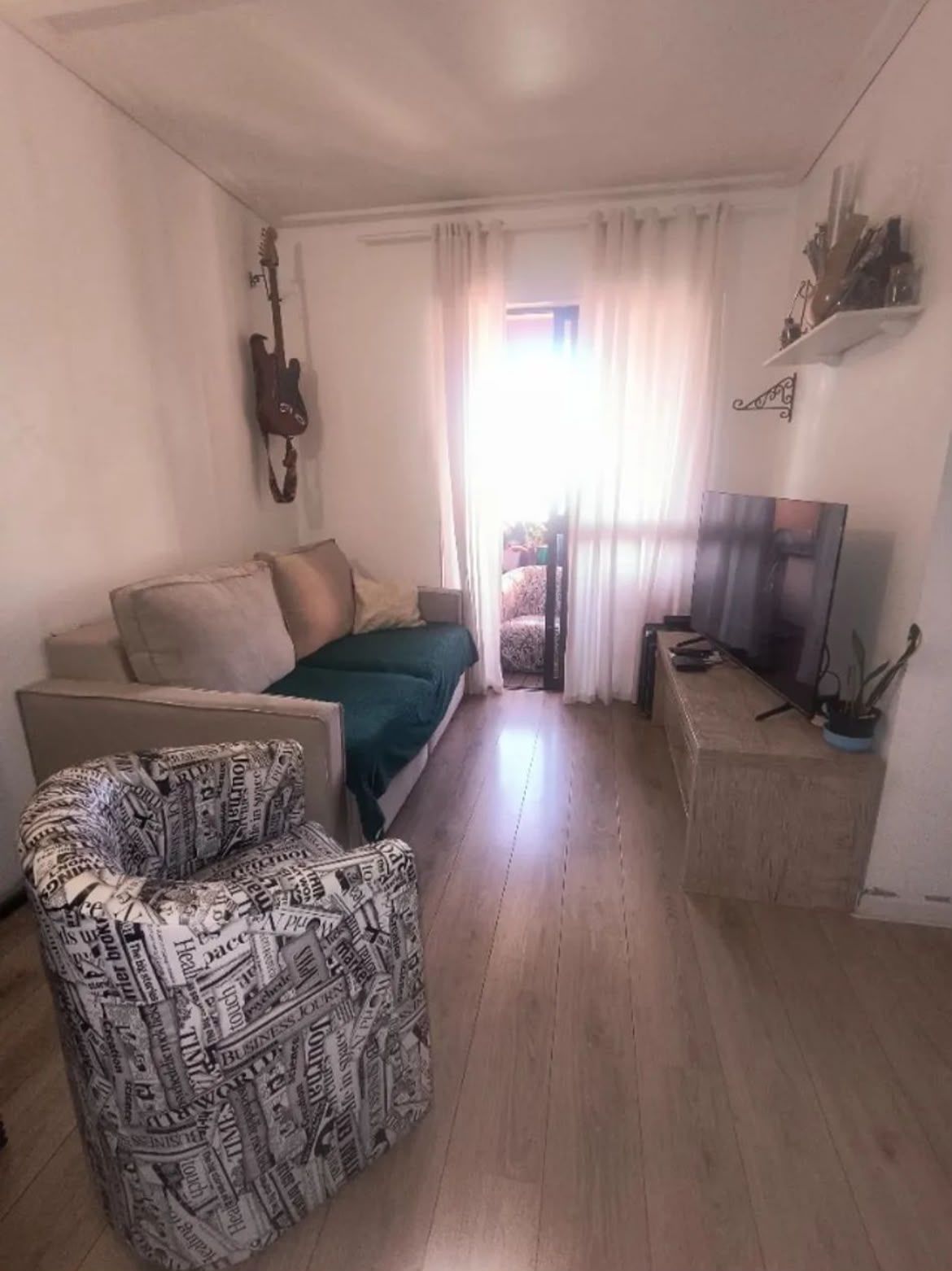 Apartamento no Rosa dos Ventos, 3 quartos, à venda, 68 m², Sarandi - Porto Alegre — foto 2