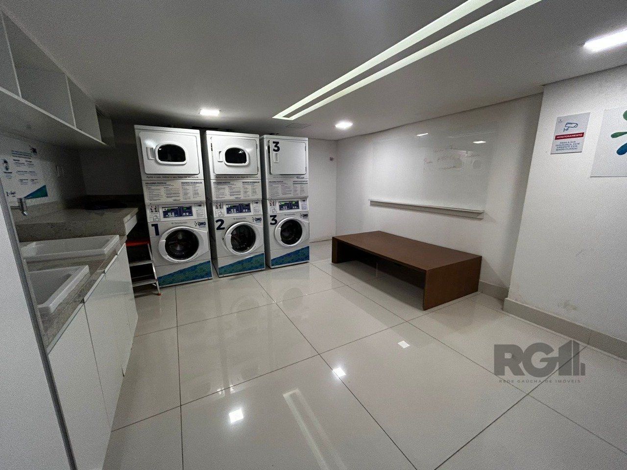 Apartamento, 1 quarto, 48 m² - Foto 21