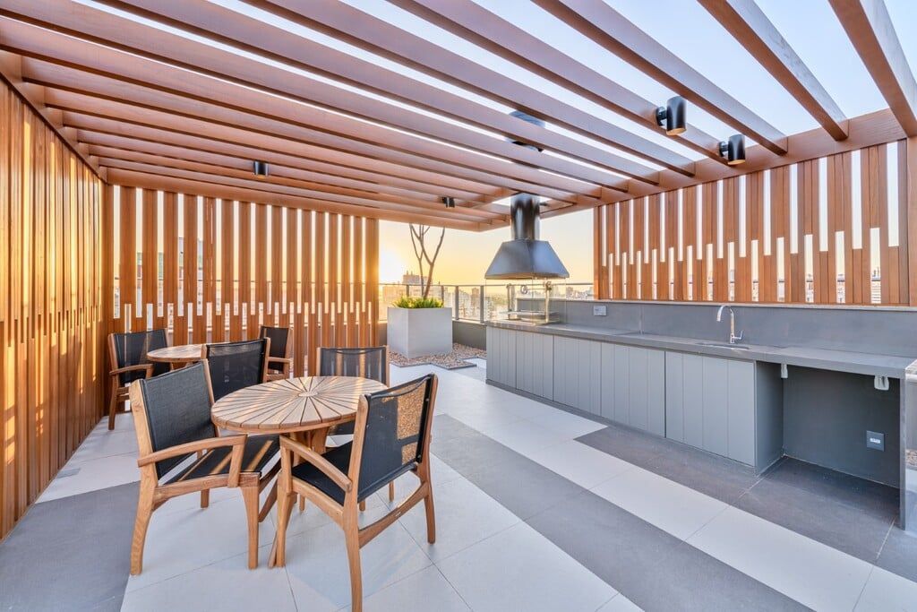 Apartamento, 1 quarto, 24 m² - Foto 28