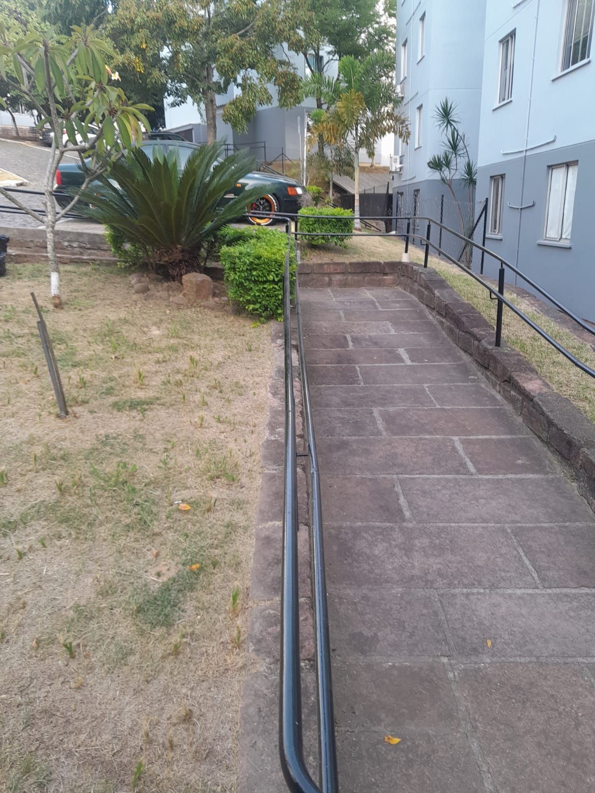 Apartamento, 2 quartos, 38 m² - Foto 15