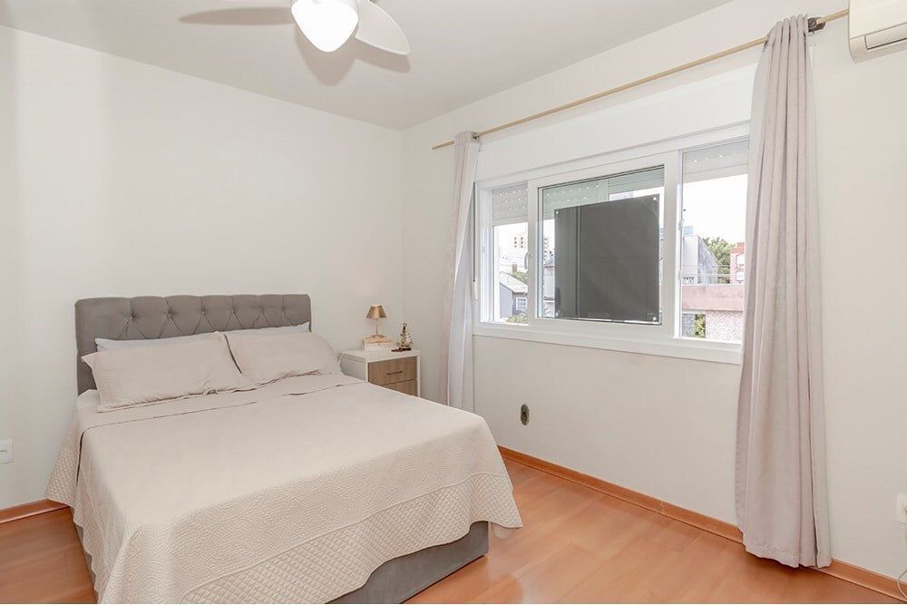 Cobertura à venda com 2 quartos, 131m² - Foto 3