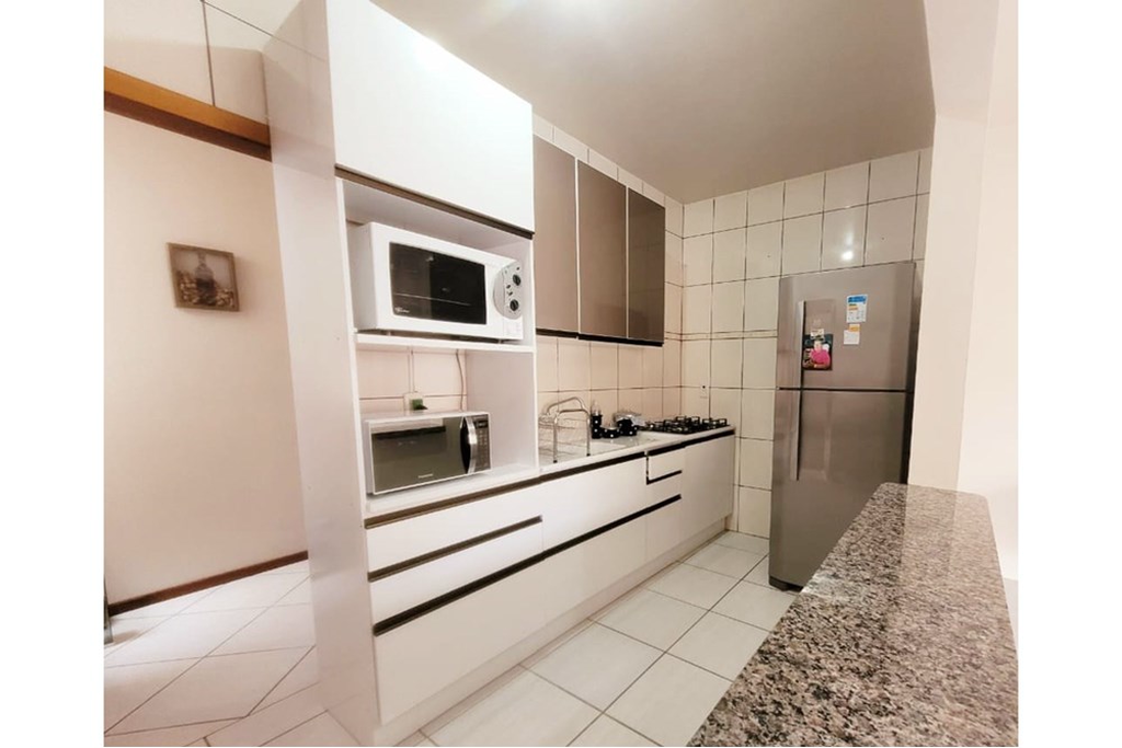 Apartamento à venda com 3 quartos, 86m² - Foto 12