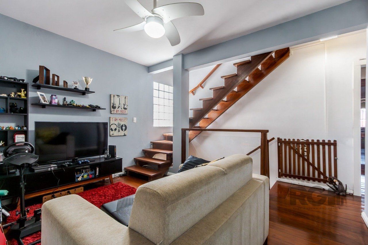 Casa, 4 quartos, 212 m² - Foto 26