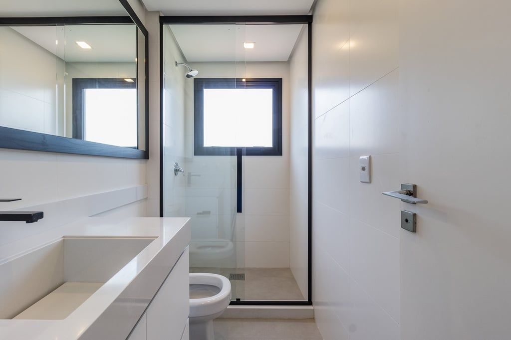 Apartamento, 3 quartos, 158 m² - Foto 48