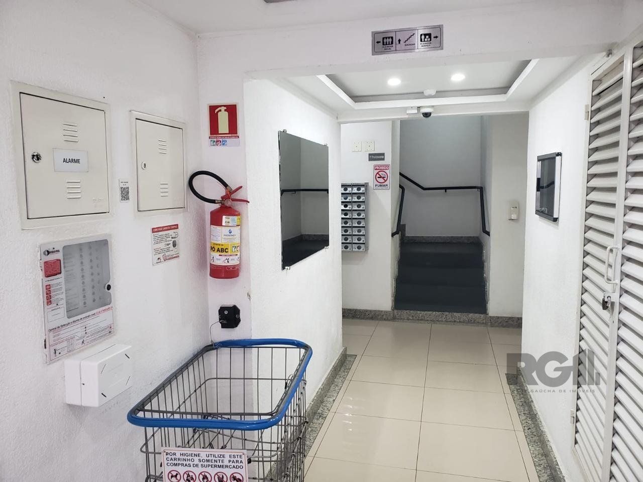 Apartamento à venda e aluguel com 1 quarto, 44m² - Foto 10