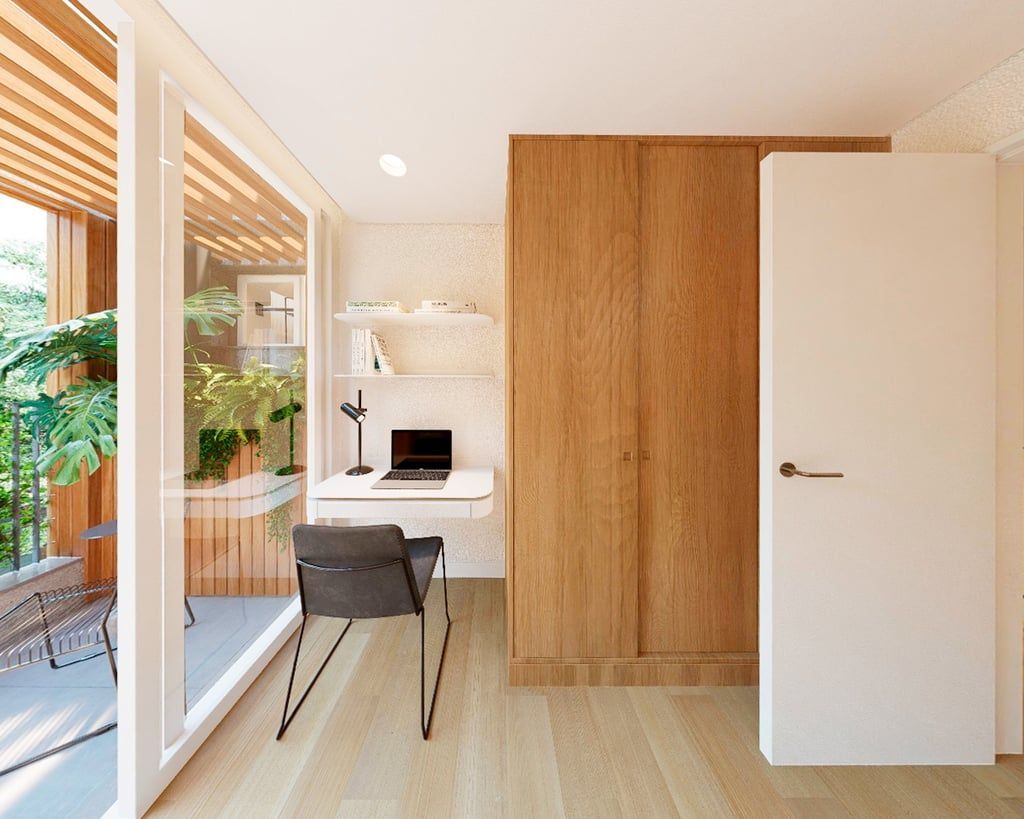 Casa de Condomínio à venda com 3 quartos, 196m² - Foto 18