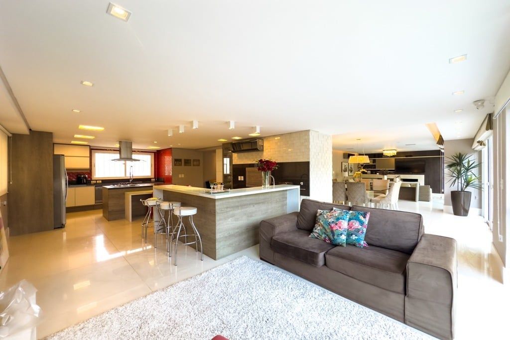 Apartamento, 3 quartos, 258 m² - Foto 22