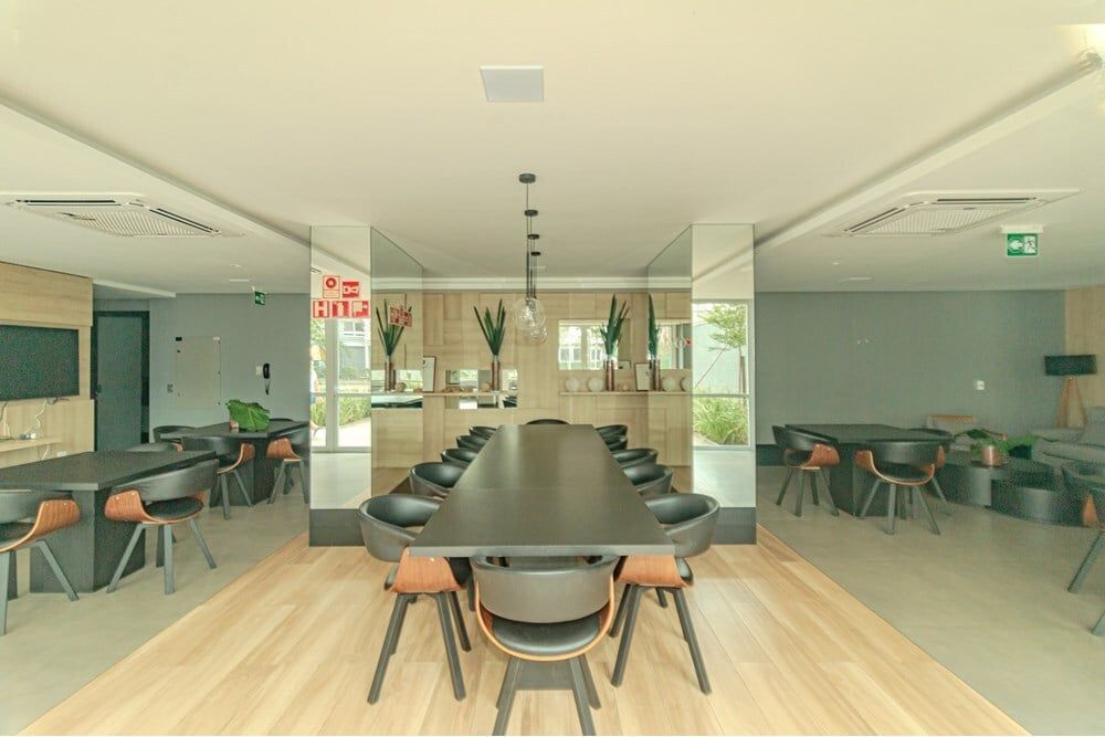 Apartamento à venda com 2 quartos, 81m² - Foto 9