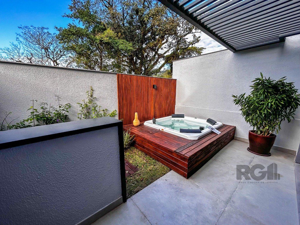 Casa de Condomínio à venda com 2 quartos, 150m² - Foto 49