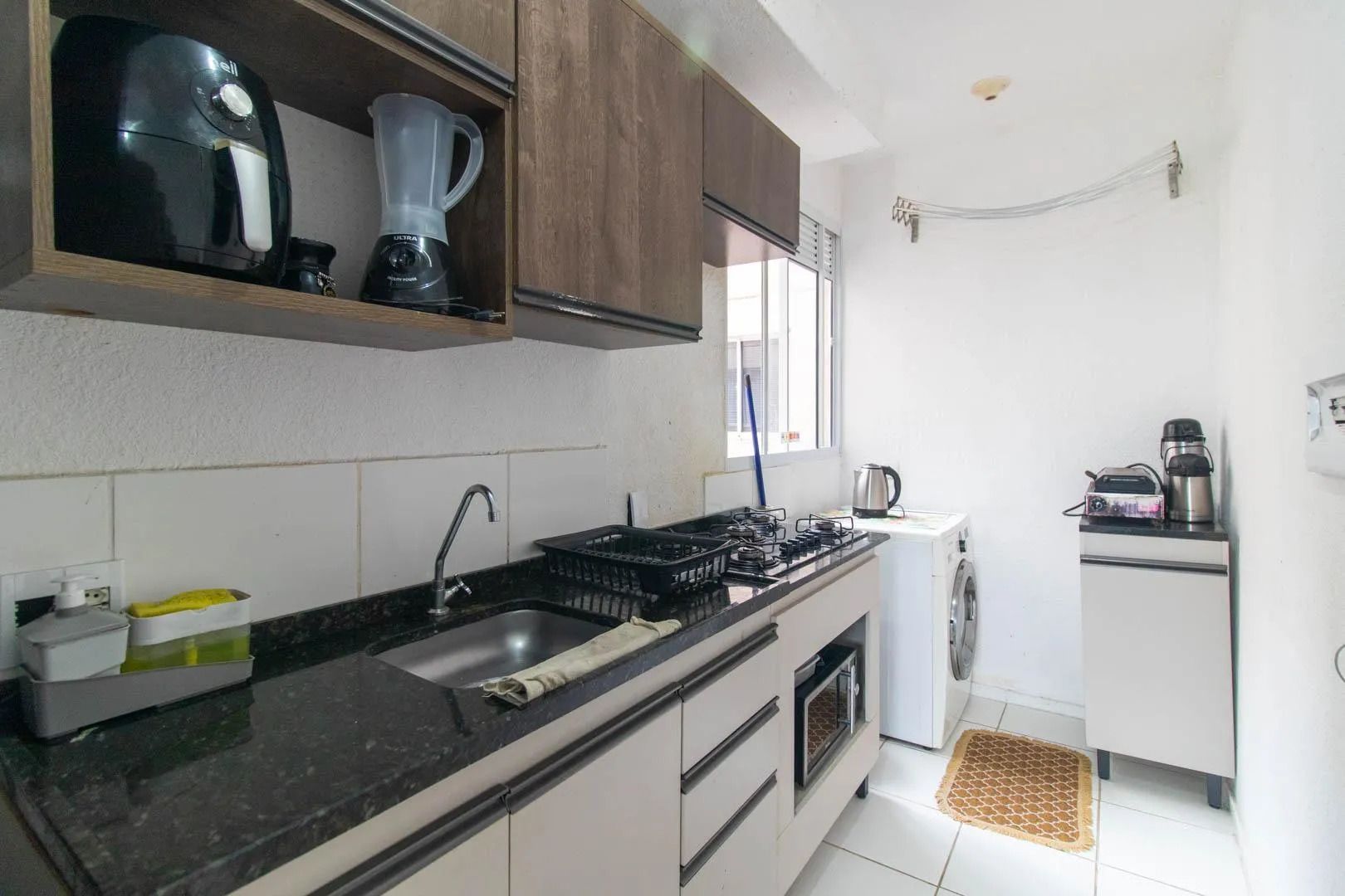 Apartamento, 2 quartos, 41 m² - Foto 5