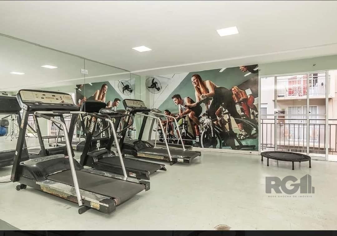 Apartamento à venda com 3 quartos, 67m² - Foto 25