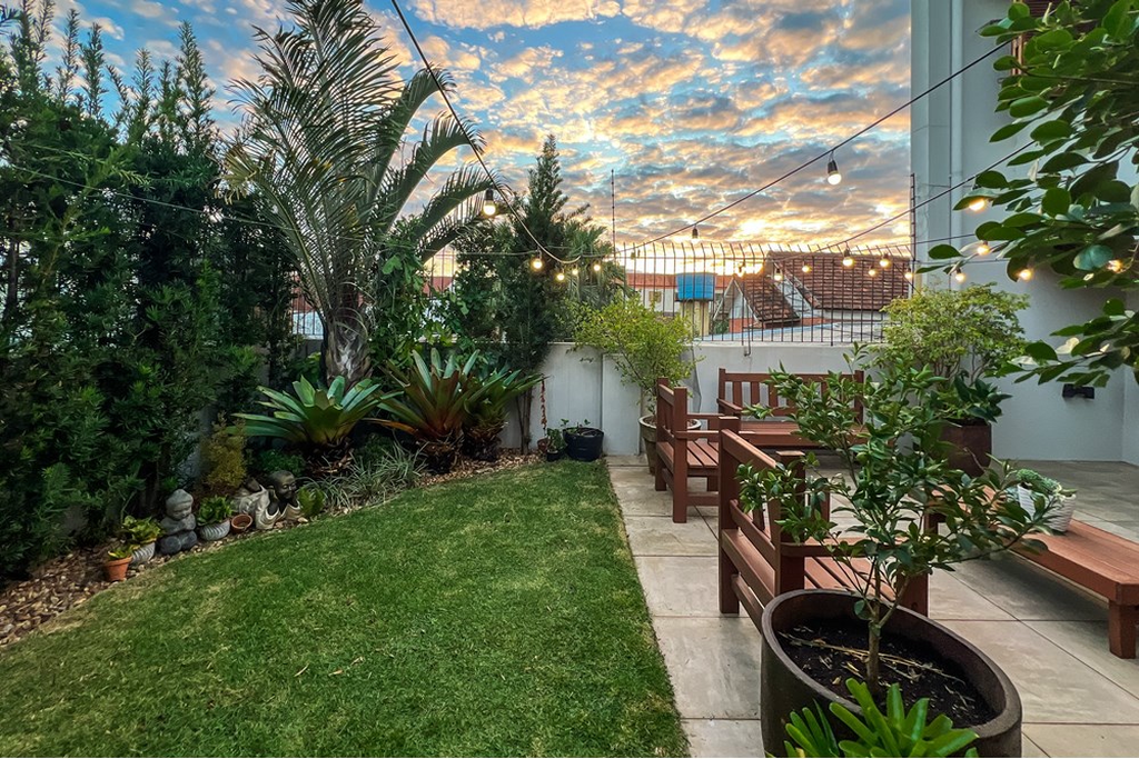 Casa à venda com 4 quartos, 246m² - Foto 51