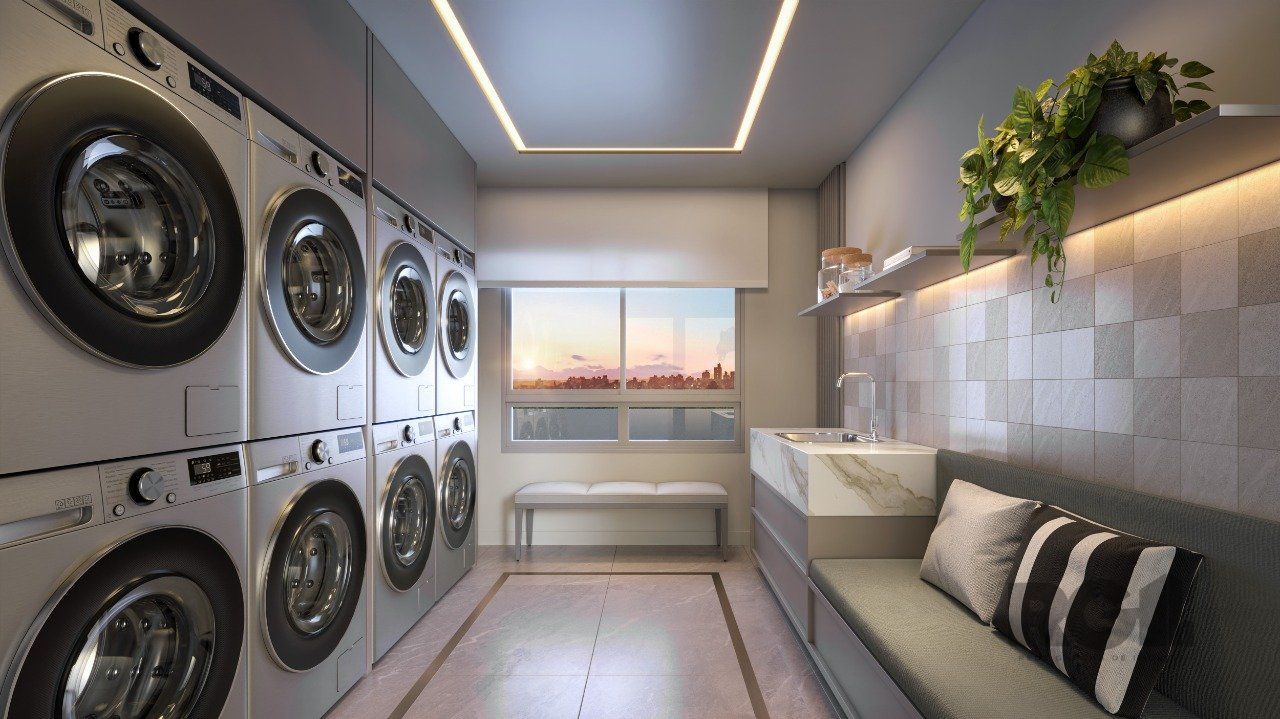 Apartamento, 1 quarto, 43 m² - Foto 25