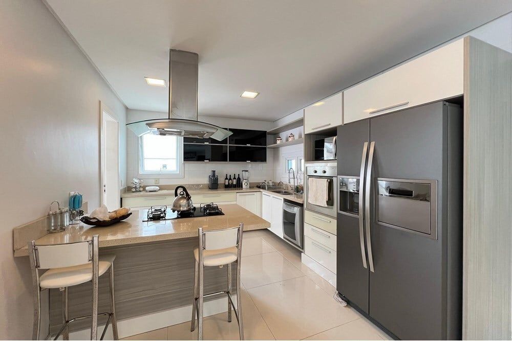 Casa de Condomínio, 4 quartos - Foto 17