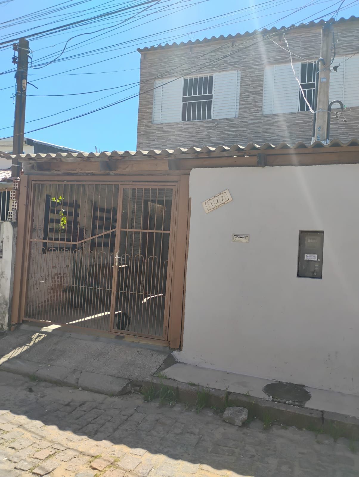 Casa, 2 quartos, 70 m² - Foto 26