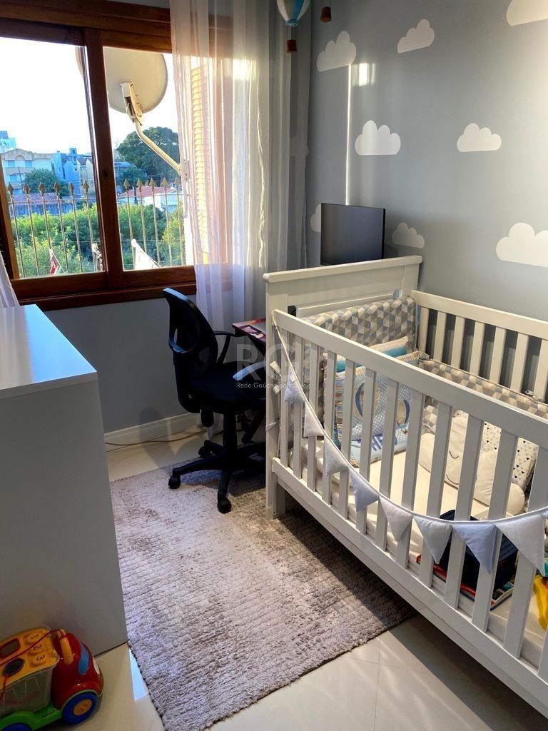 Casa de Condomínio à venda com 3 quartos, 137m² - Foto 16