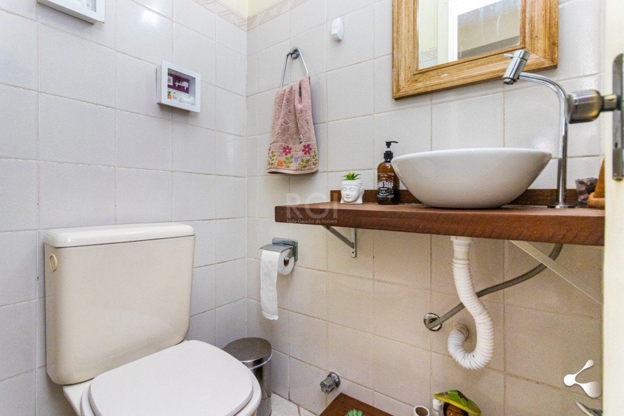 Casa de Condomínio à venda com 3 quartos, 140m² - Foto 13