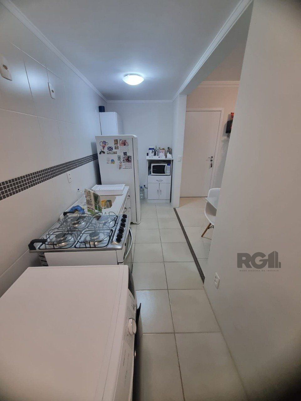 Apartamento, 1 quarto, 48 m² - Foto 6