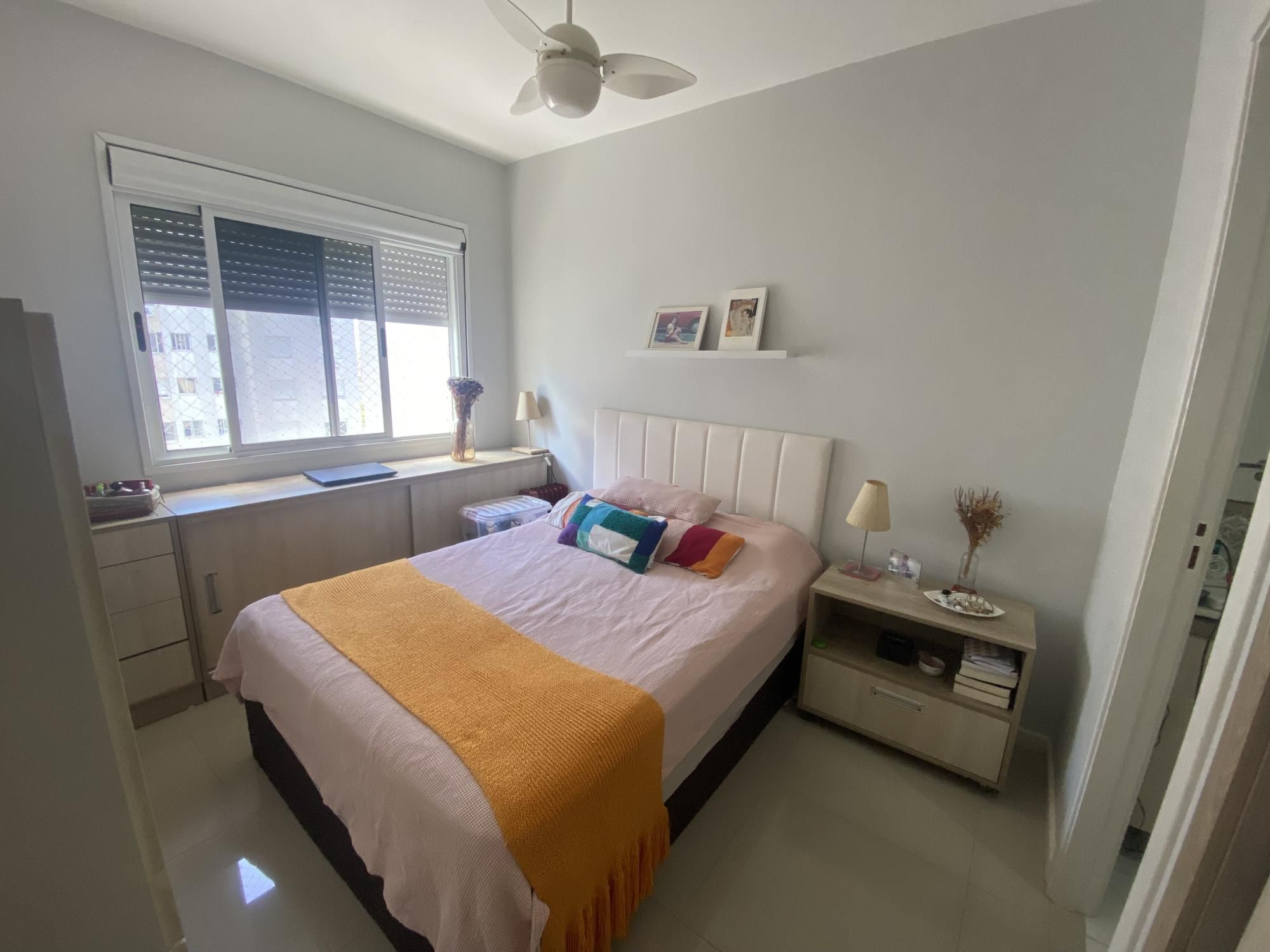 Apartamento à venda com 2 quartos, 65m² - Foto 9